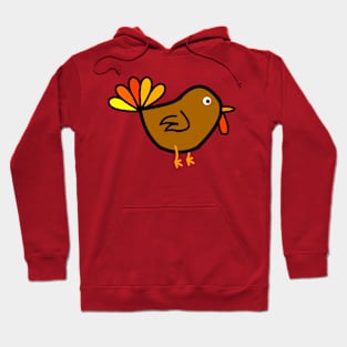 Turkey Hoodie